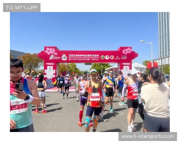 世界马拉松城市赛推广社区跑步安全手册，马拉松安全保障
