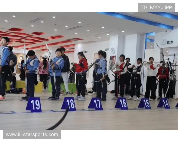 射箭学院推动青少年训练营的师资认证与质量评估，射箭培训班招生简章